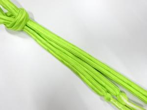 未使用品　正絹　手組帯締め